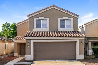 10857 E Carol Ave, Mesa, AZ 85208