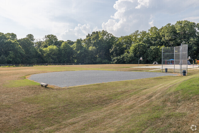 Antietam Elementary School 6