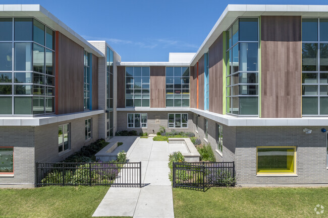 Lincoln Elementary School has 510 students.