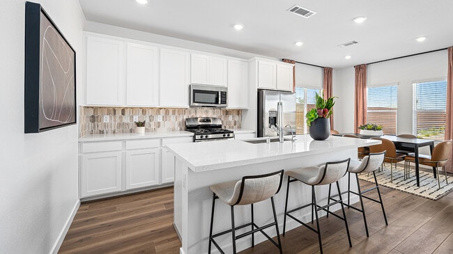 9433 Carrizales Bluff Ave, Las Vegas, NV 89139 - photo 2