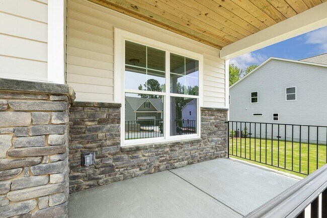 113 Arundel Dr, Clayton, NC 27527 - photo 7