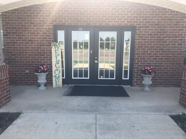 Columbus Heights, Columbus, MS 39702 - photo 2