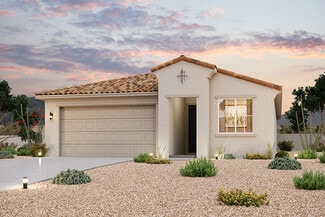 2640 E Music Mountain Ave Unit 36582640, Apache Junction, AZ 85119