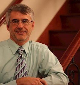 Gerry Roy