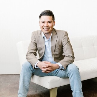 Danny Truong