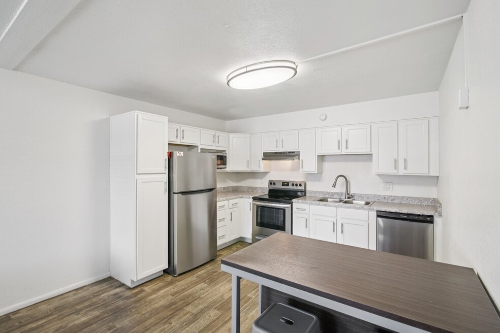 The U at Park - Near The U of A, Tucson, AZ 85719 - photo 1