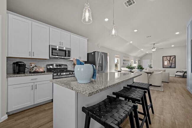 7617 Sunset Valley Ln unit 36485118, Ponder, TX 76259 - photo 7