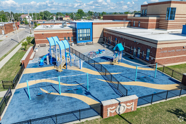 Oliver H. Perry Elementary School