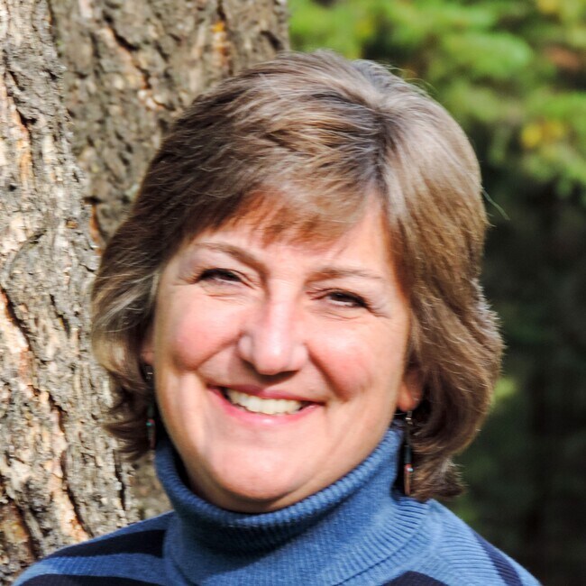 Carolyn Daughton