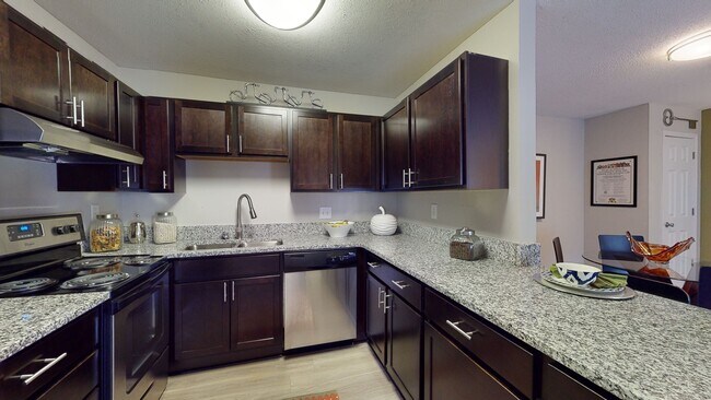 Hunting Ridge, Raleigh, NC 27615 - photo 2