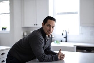 Brad Levine