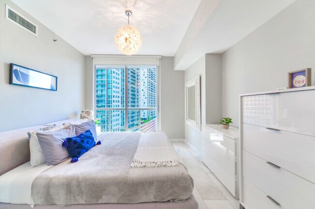 Icon Brickell Tower 3 unit FL17-ID1022267P, Miami, FL 33131 - photo 3