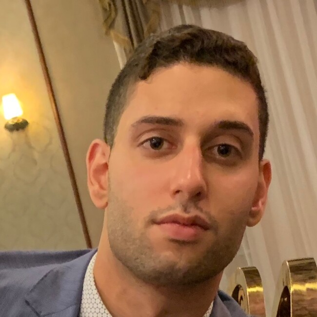 Agent Photo