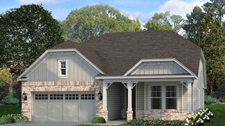 445 Geneva Way, Hoschton, GA 30548