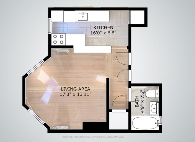 370 Commonwealth Ave unit 379-9, Boston, MA 02215 - photo 4