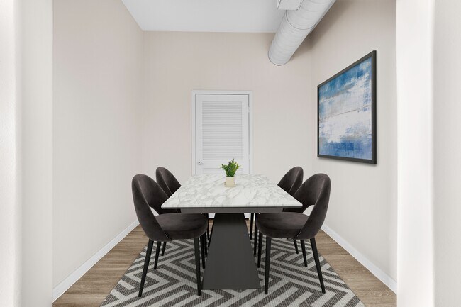 Lofts at 7100, Las Vegas, NV 89149 - photo 6