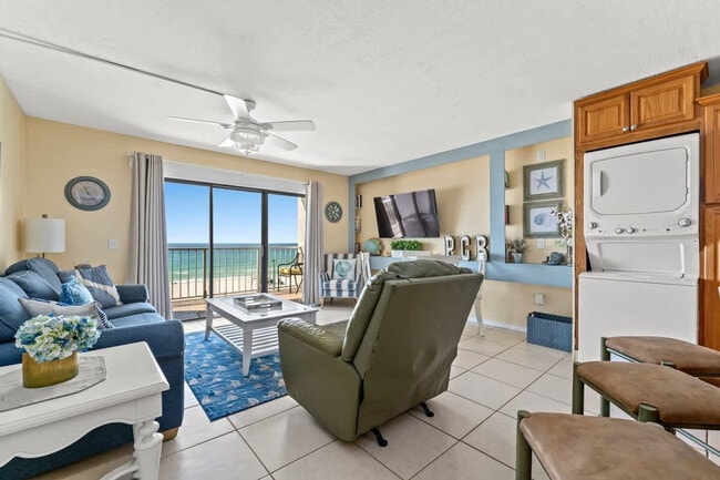 The Summit Beach Resort Condominium unit FL5-ID1354989P, Panama City Beach, FL 32408 - photo 2