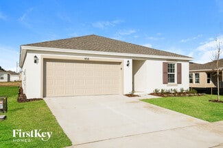 458 Earhart Dr, Davenport, FL 33837