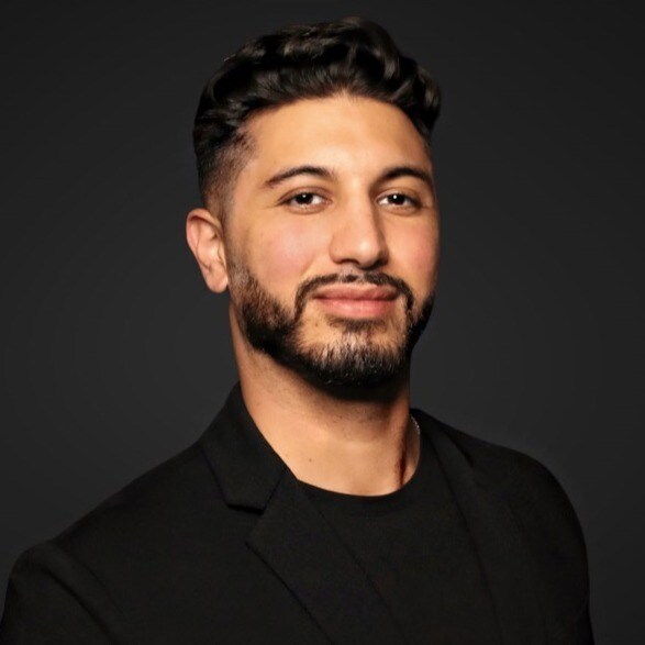 Agent Photo