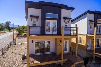 3060 Spanish Valley Dr, Moab, UT 84532