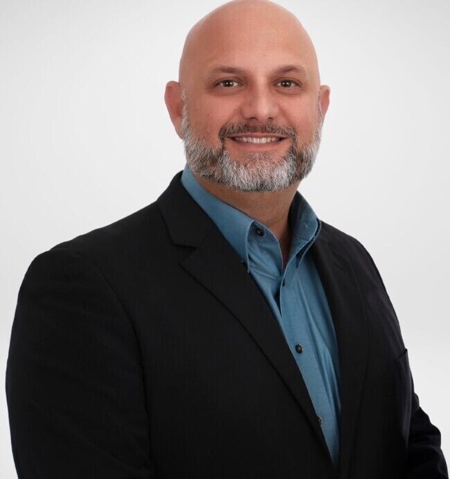 David Acosta