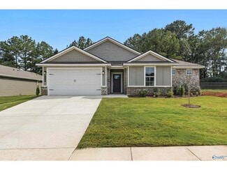 168 Hidden River Dr, Madison, AL 35756