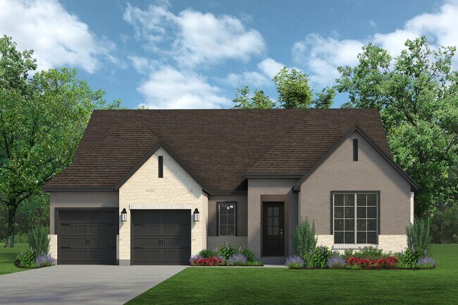 107 Galena St unit 38477210, Rhome, TX 76078 - photo 3