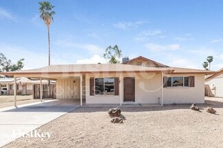 4431 W Sierra St, Glendale, AZ 85304