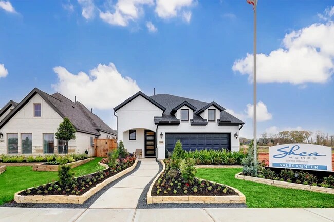 16337 Sheridan River Trail unit 36484564, Conroe, TX 77302 - photo 4