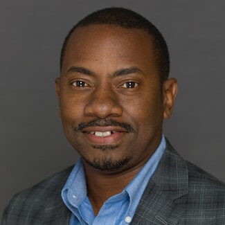 Charles Shengena
