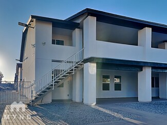 6649 W Ocotillo Rd Unit 101, Glendale, AZ 85301