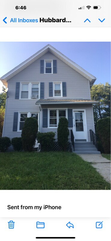 12 Hubbard St Unit 1st Floor, Bloomfield, CT 06002