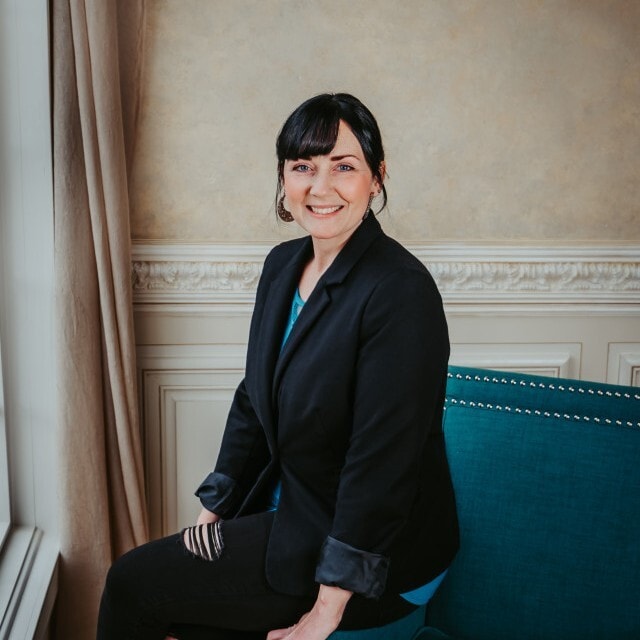 Agent Photo