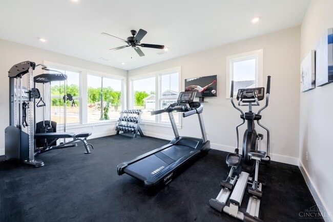 1595 Summerview Ln, Milford, OH 45150 - photo 3