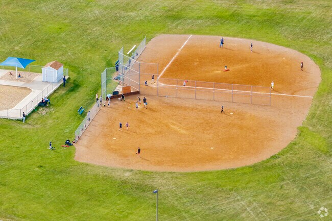 Columbine Hills Elementary School, Public Pre-K & Elementary School, Columbine Hills, Littleton