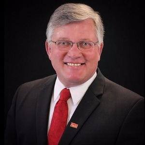 Kevin Farrell