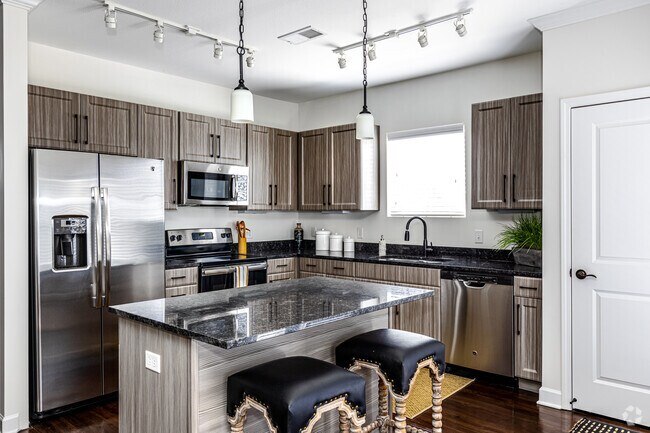 The Landing at Savannah West, Kansas City, MO 64156 - photo 7