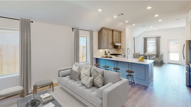 2822 Ravine Bluffs Ct, League City, TX 77573 - photo 6