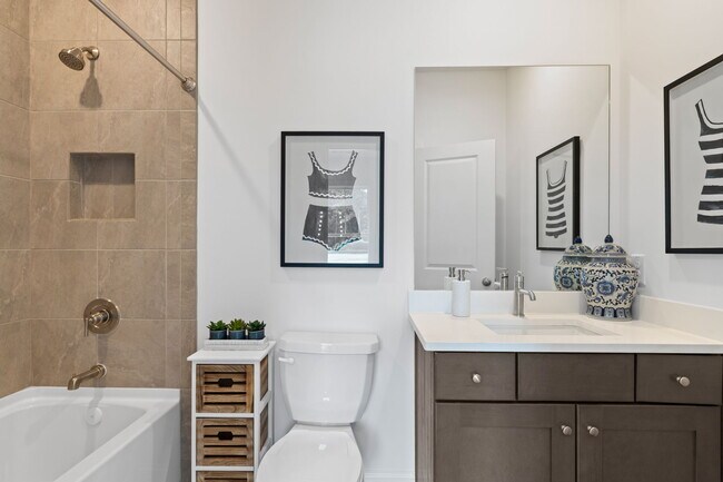 679 Crest Line Trail, Powder Springs, GA 30127 - photo 7