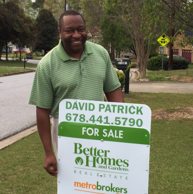 David Patrick