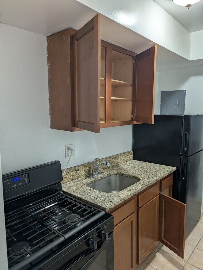 2904 Nelson Place SE, Washington, DC 20019