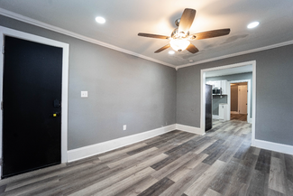 3122 Presstman St, Baltimore, MD 21216