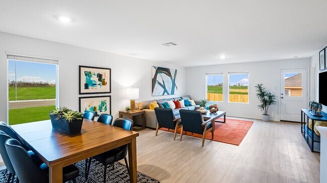 1200 Canyon Turn Dr unit 36032975, Troy, TX 76579 - photo 6