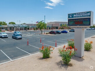 Desert Mountain Elementary School