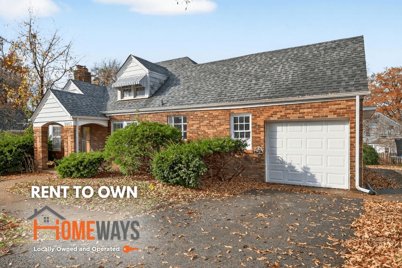 3653 Eminence Blvd, Saint Louis, MO 63114 - photo 1