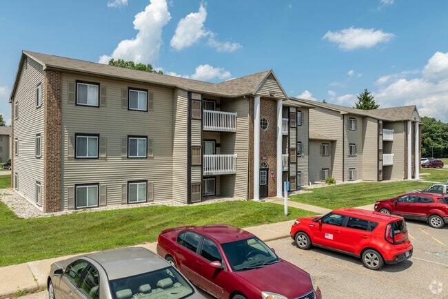 Yorkshire Place Apartments