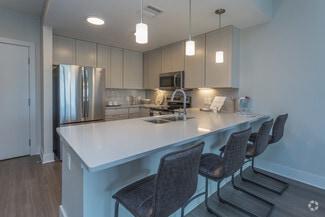 400 Park, Beachwood, OH 44122