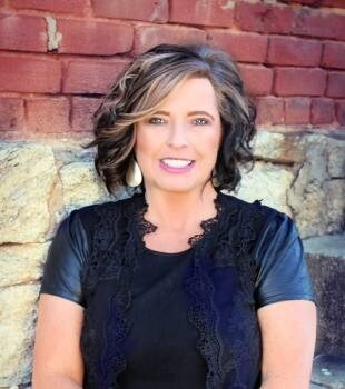 Debra Robinson