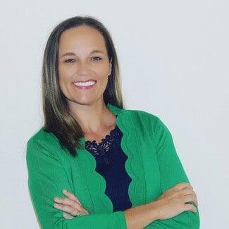 Tara Rayburn