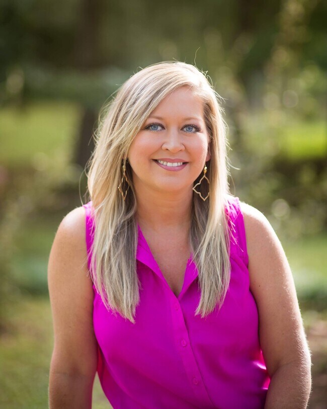 Jennifer Copeland